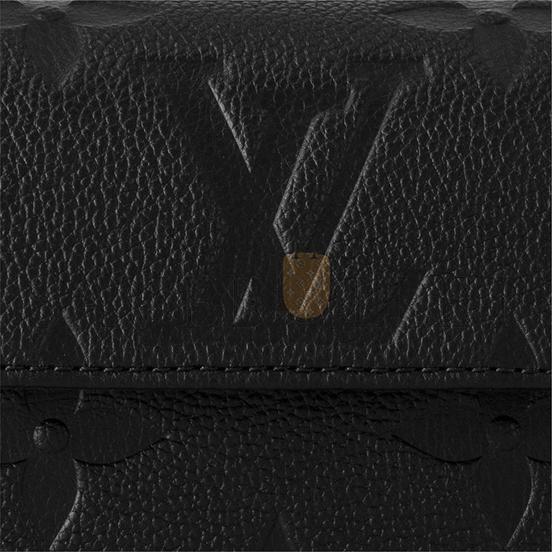 l0*is V*t0n wallet on chain lvy m82154 (24*12*4cm)